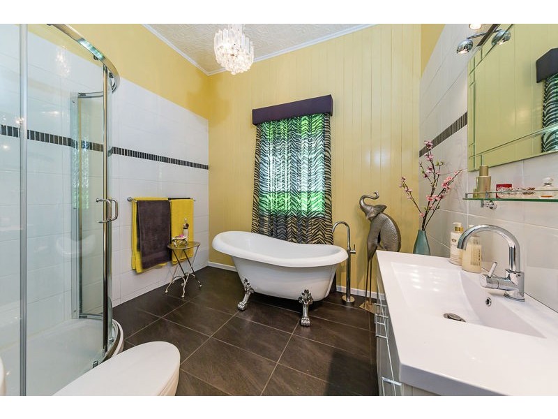 58 Long Street, Rangeville QLD 4350