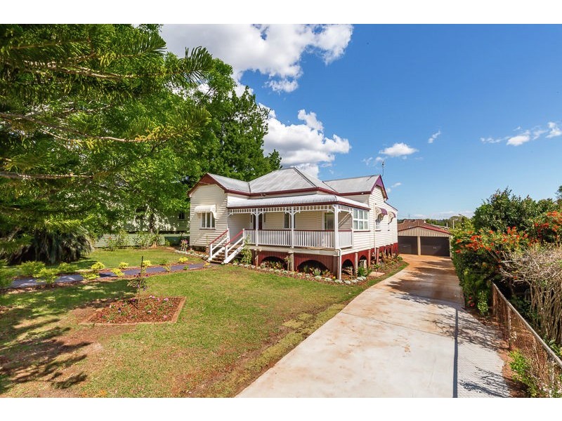 58 Long Street, Rangeville QLD 4350