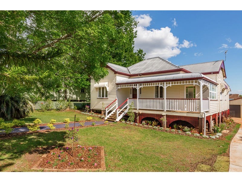58 Long Street, Rangeville QLD 4350
