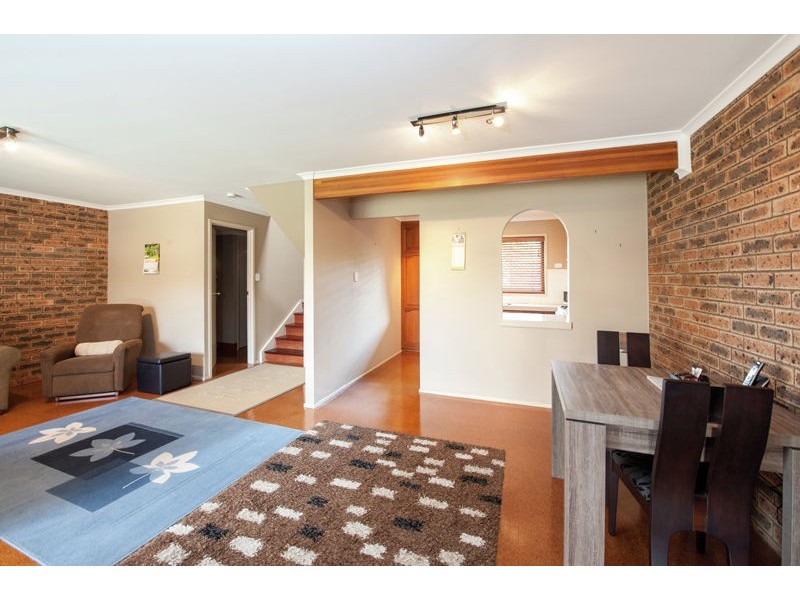 5/367-369 Margaret Street, Newtown QLD 4350