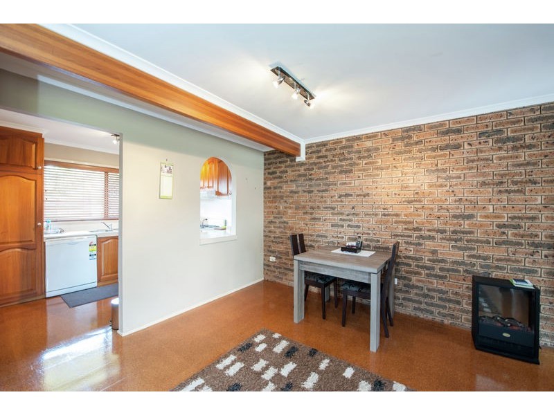 5/367-369 Margaret Street, Newtown QLD 4350