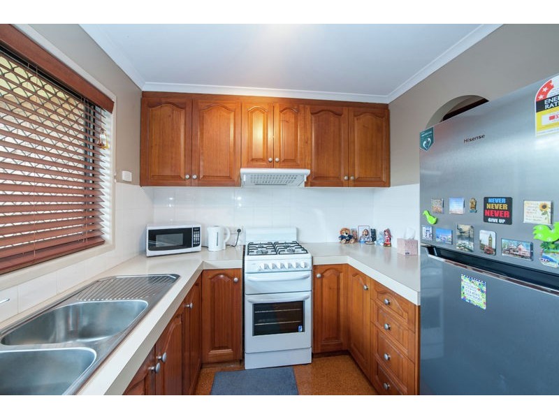 5/367-369 Margaret Street, Newtown QLD 4350