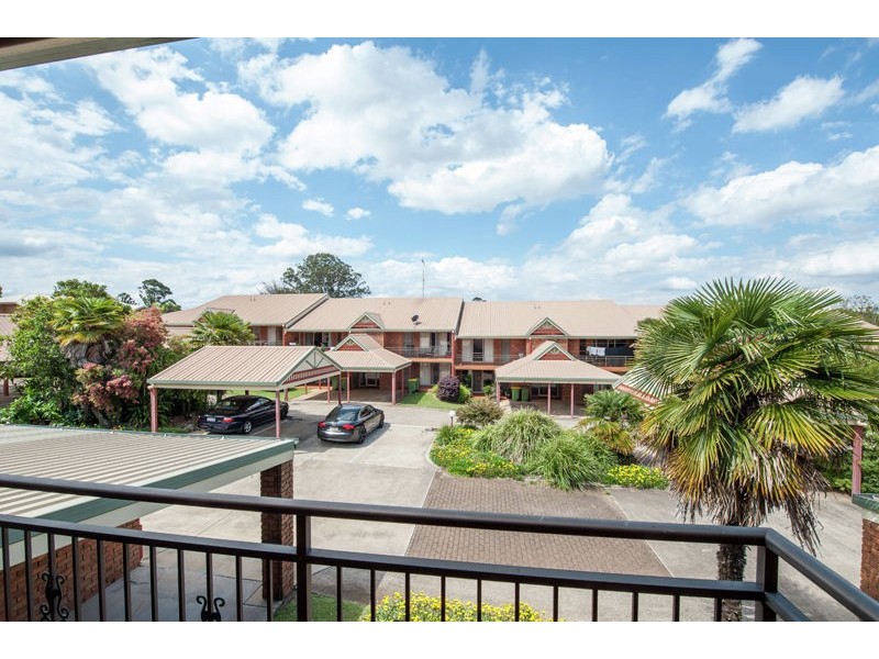 5/367-369 Margaret Street, Newtown QLD 4350