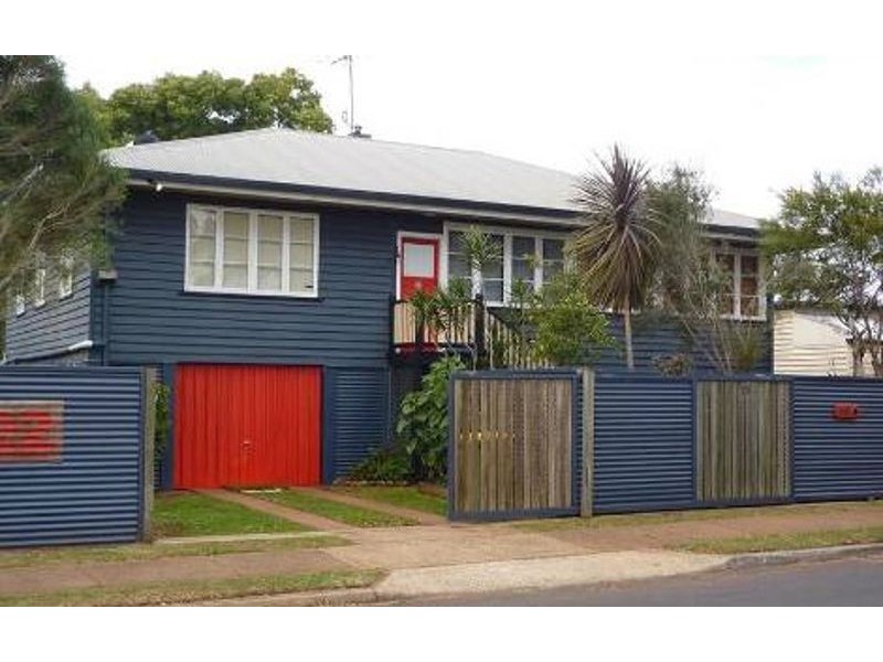22 Clairmont Street, Newtown QLD 4350