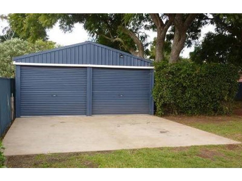 22 Clairmont Street, Newtown QLD 4350