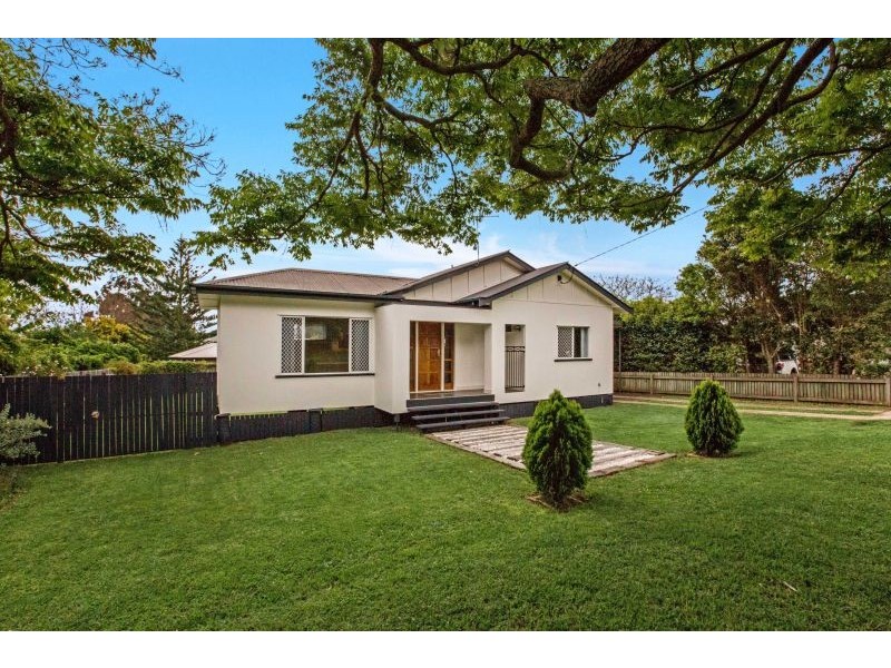 29 McIntyre Street, Centenary Heights QLD 4350