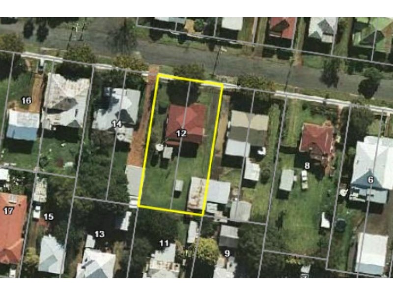 North Toowoomba QLD 4350