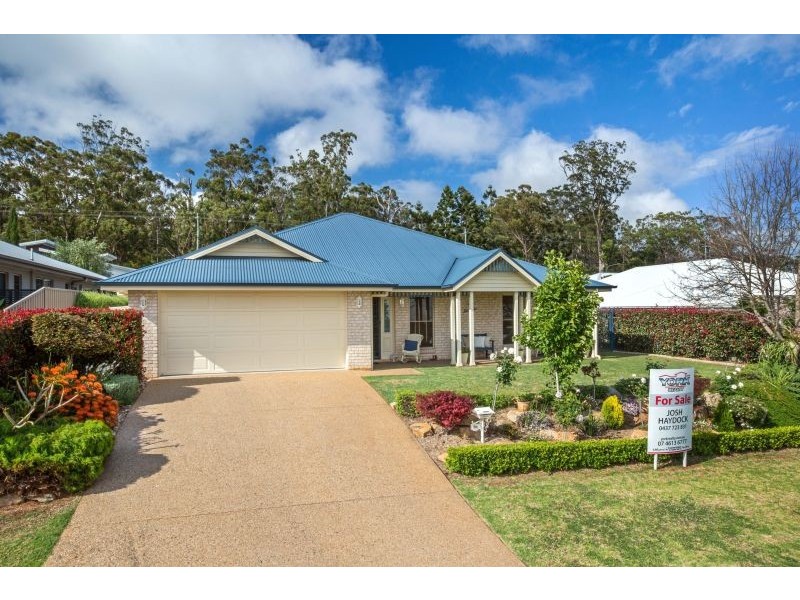 20 Rosella Street, Rangeville QLD 4350