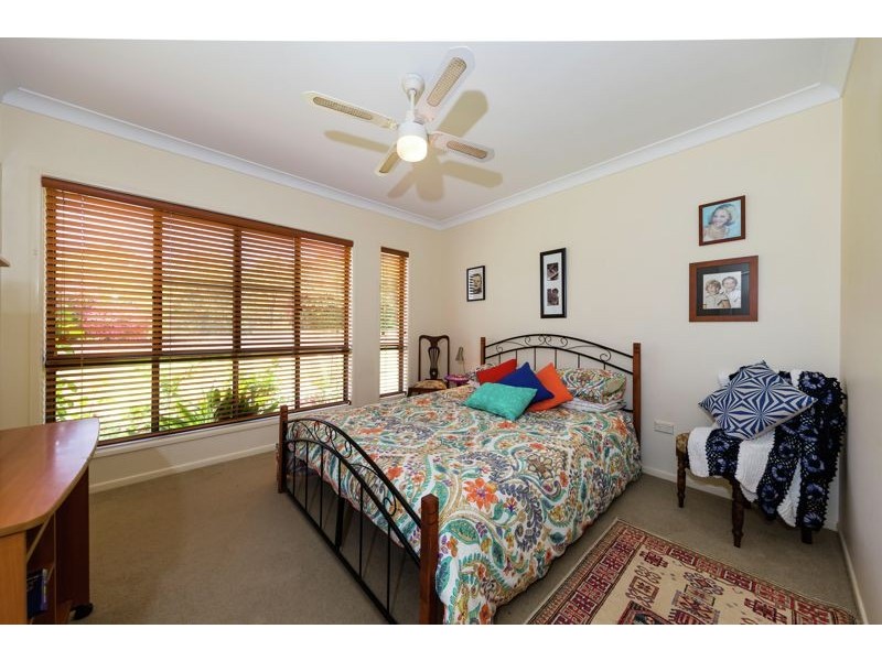 2 William Court, Cotswold Hills QLD 4350
