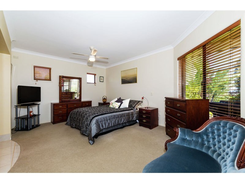 2 William Court, Cotswold Hills QLD 4350