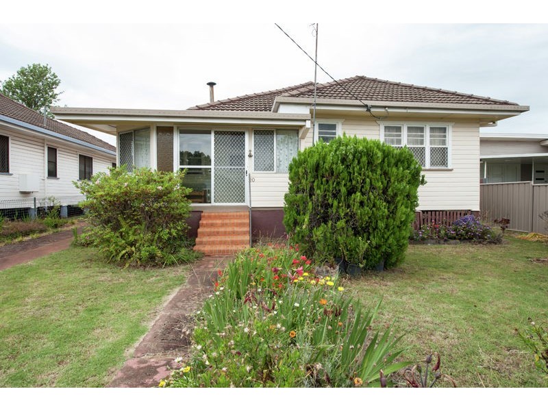 20 Dalmeny Street, Wilsonton QLD 4350