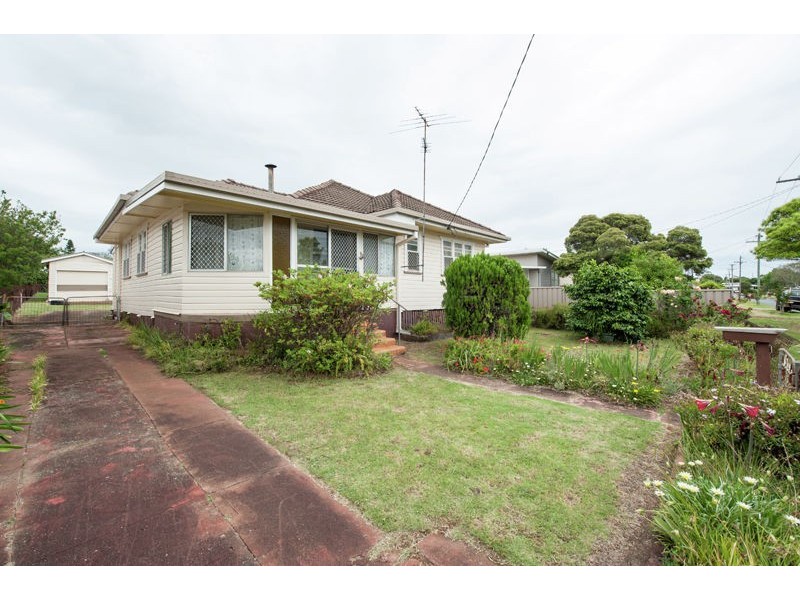 20 Dalmeny Street, Wilsonton QLD 4350
