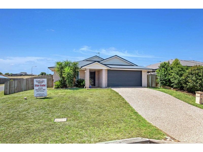 Harristown QLD 4350