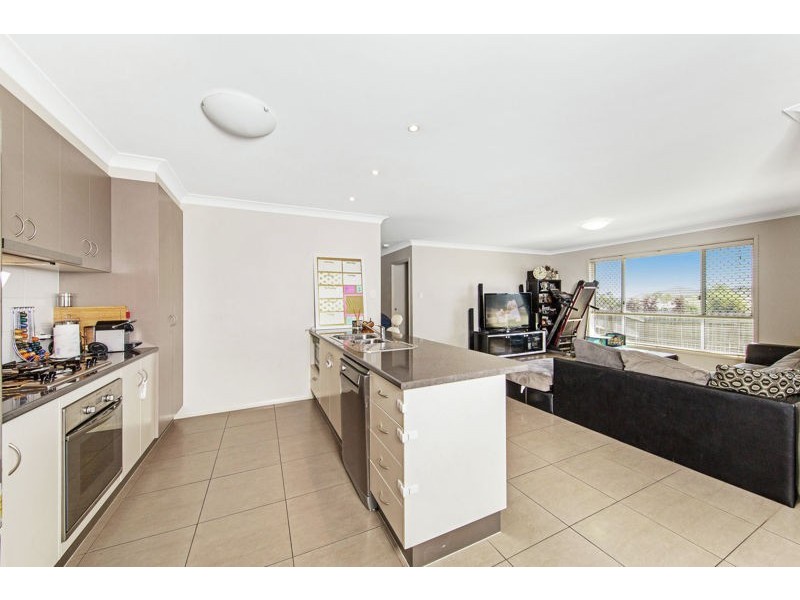 Harristown QLD 4350