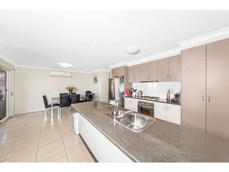 Harristown QLD 4350