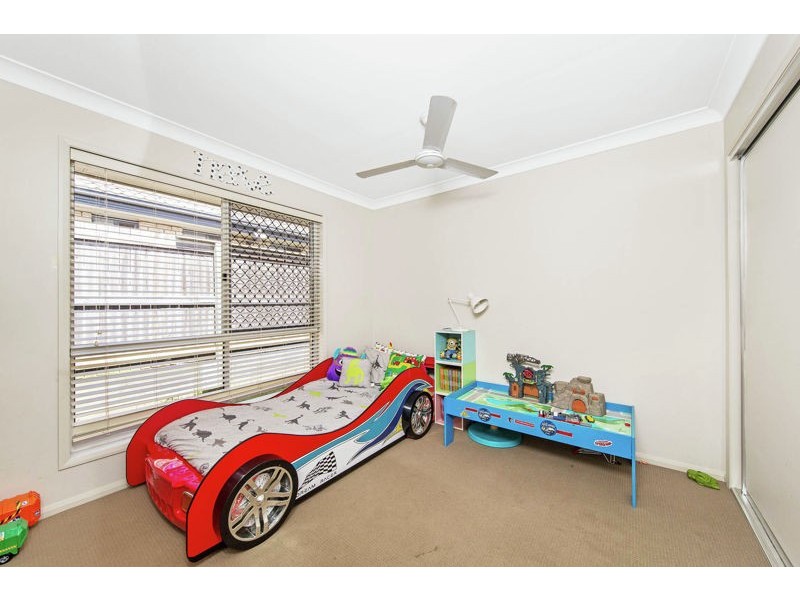 Harristown QLD 4350