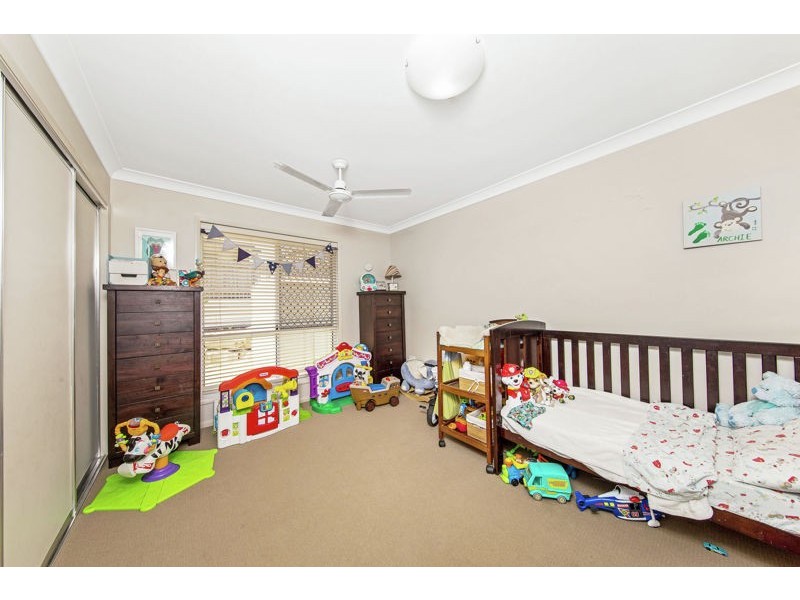 Harristown QLD 4350
