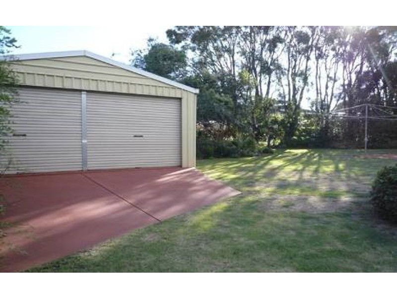 12 Corriedale Crescent, Harristown QLD 4350