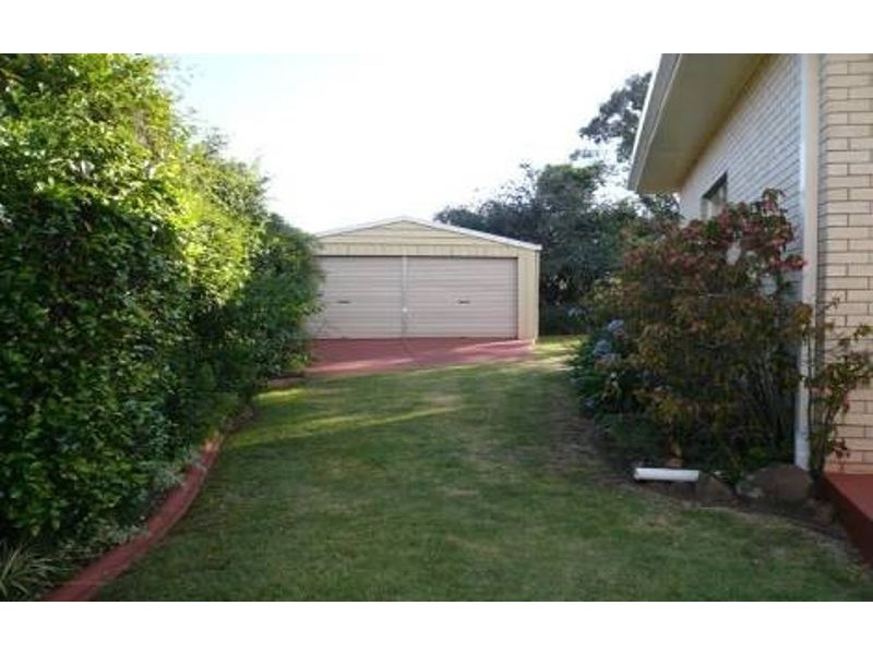 12 Corriedale Crescent, Harristown QLD 4350