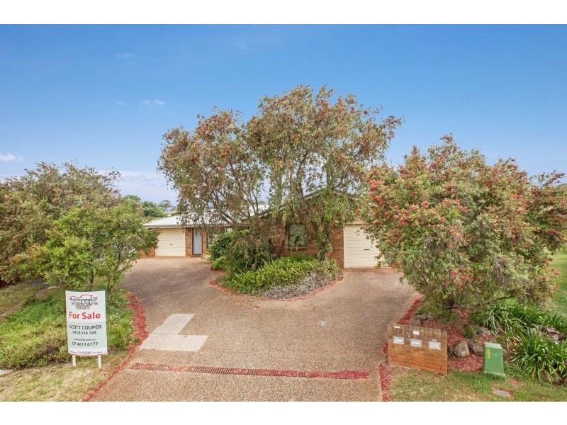 Centenary Heights QLD 4350