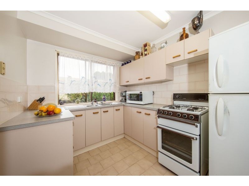 Centenary Heights QLD 4350