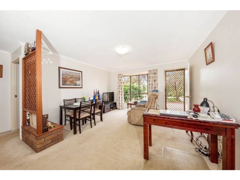 Centenary Heights QLD 4350