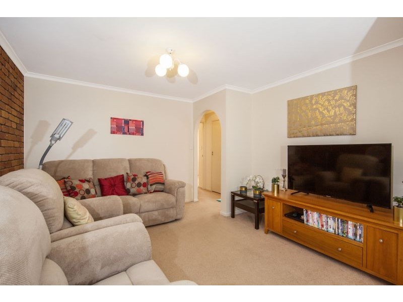 Centenary Heights QLD 4350