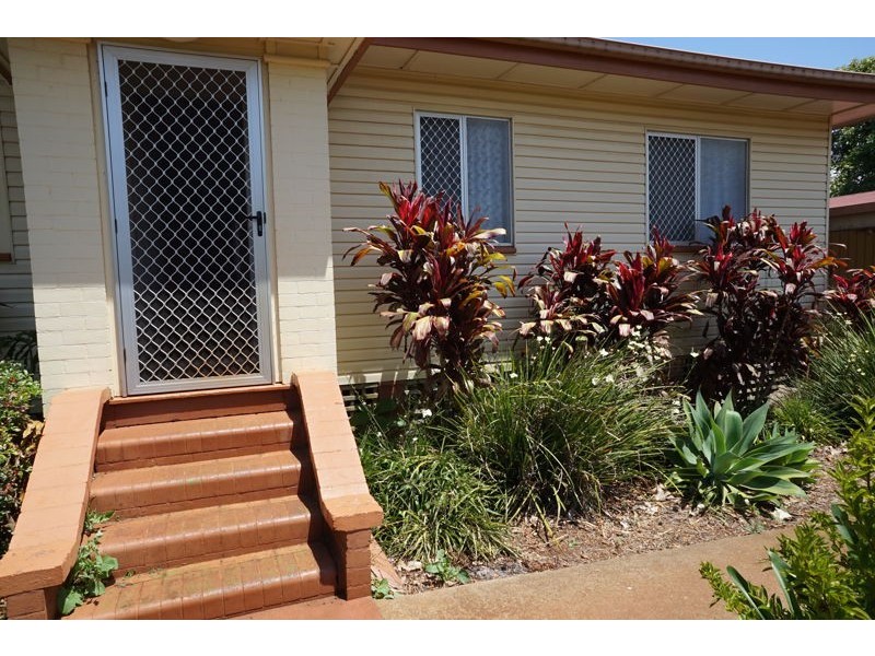 153 Perth Street, South Toowoomba QLD 4350