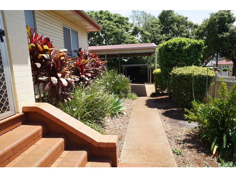 153 Perth Street, South Toowoomba QLD 4350