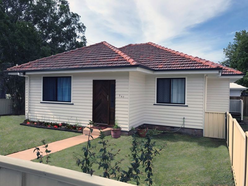247 Campbell Street, Newtown QLD 4350
