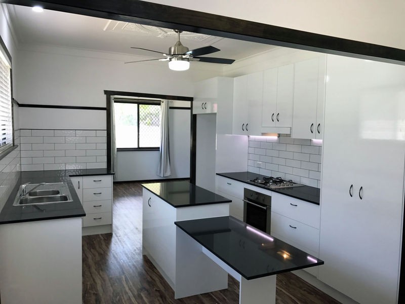 247 Campbell Street, Newtown QLD 4350