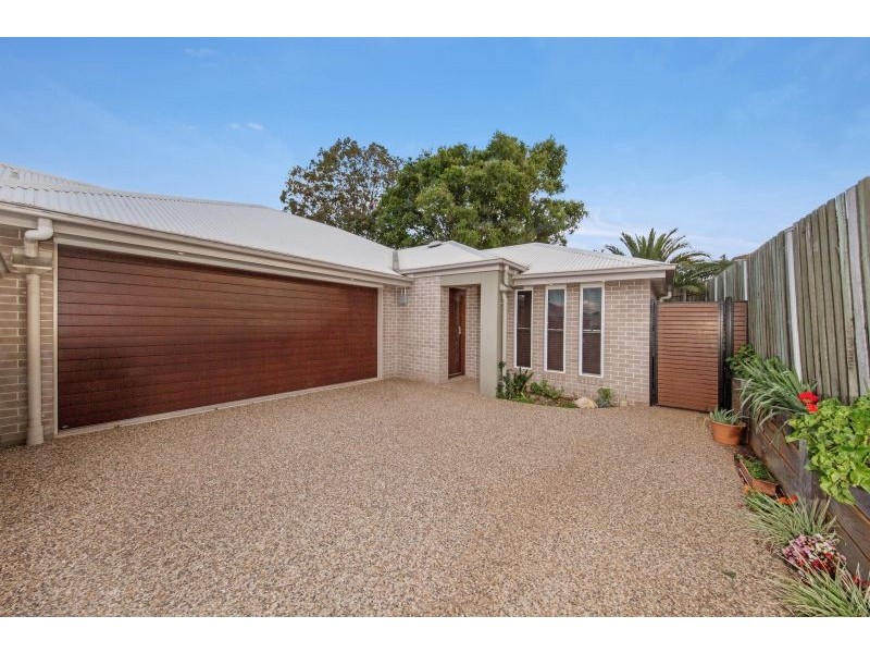 4/92 Perth Street, South Toowoomba QLD 4350