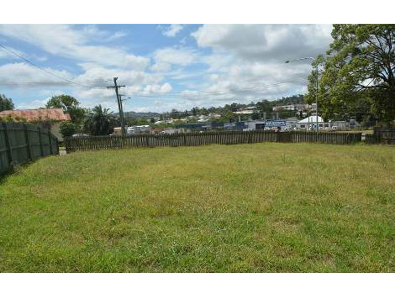 162 Jellicoe Street, Newtown QLD 4350