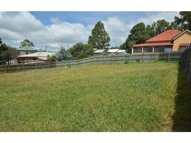 162 Jellicoe Street, Newtown QLD 4350