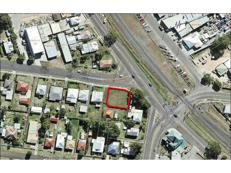 162 Jellicoe Street, Newtown QLD 4350