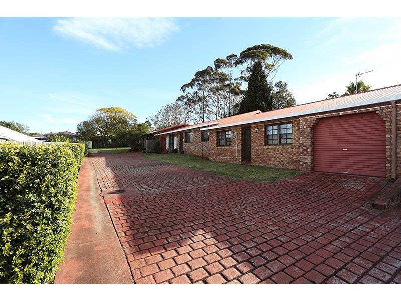 3/14 Garde Street, Centenary Heights QLD 4350