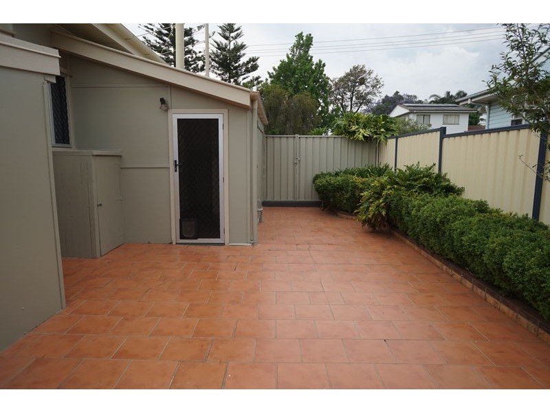 7 Kowald St, Harristown QLD 4350