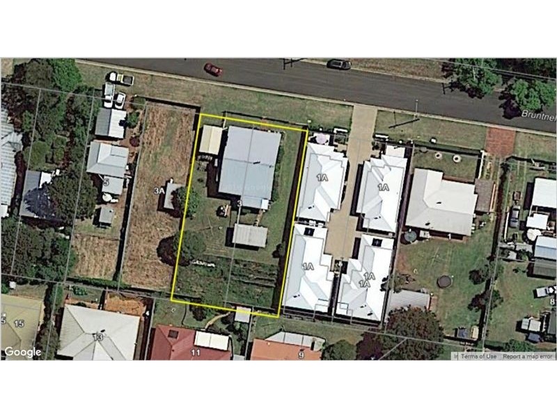 3 Bruntnell Street, Kearneys Spring QLD 4350