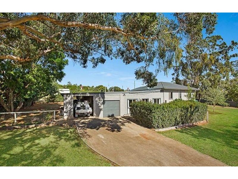 Highfields QLD 4352