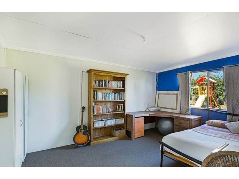 Highfields QLD 4352