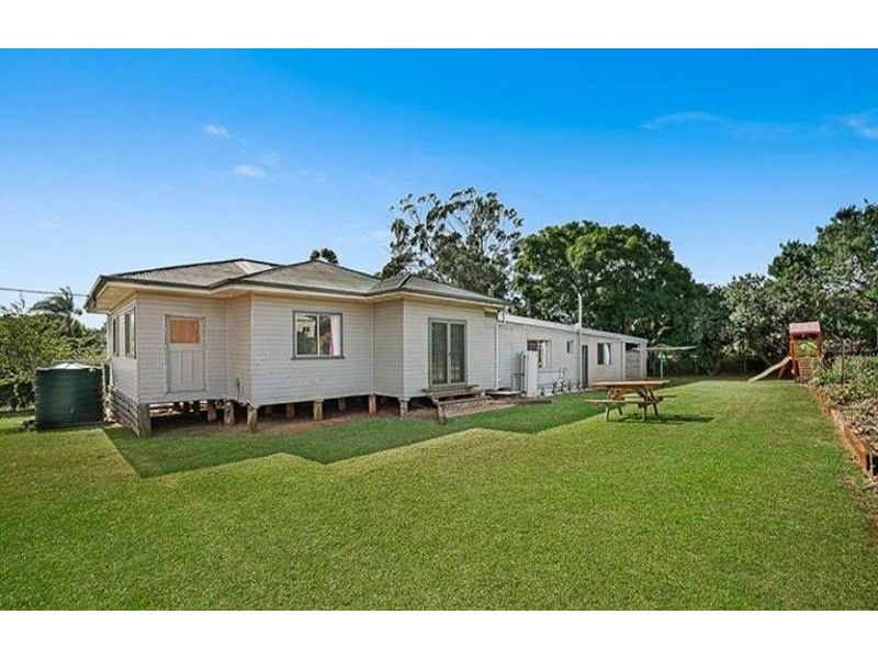 Highfields QLD 4352