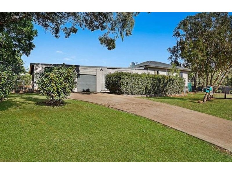 Highfields QLD 4352