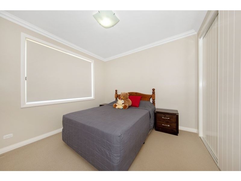 19 Saba Court, Middle Ridge QLD 4350