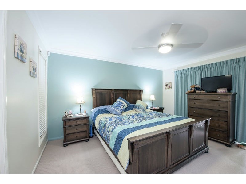 7 Jake Court, Middle Ridge QLD 4350