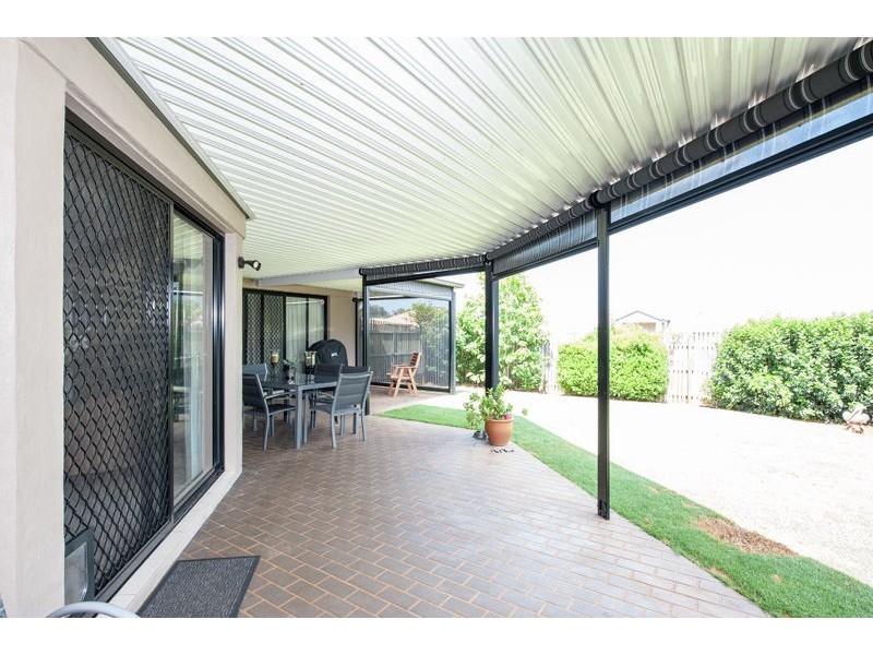 7 Jake Court, Middle Ridge QLD 4350