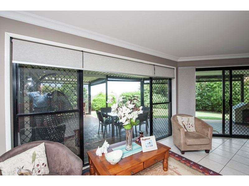 7 Jake Court, Middle Ridge QLD 4350