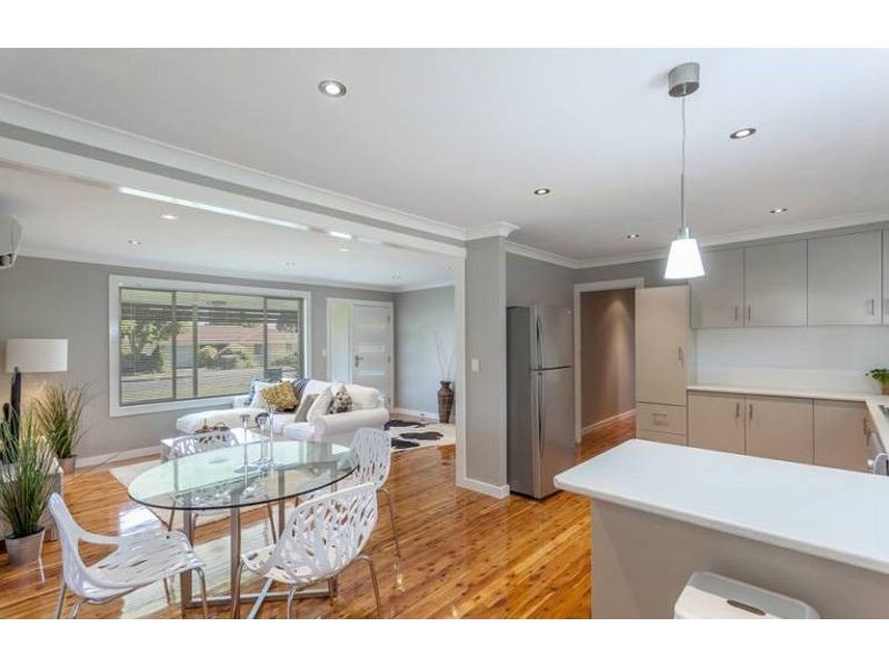 28 Merino Street, Harristown QLD 4350