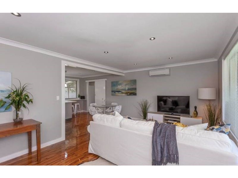 28 Merino Street, Harristown QLD 4350