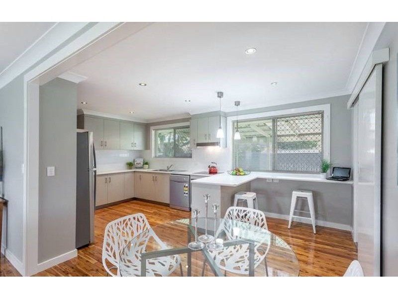 28 Merino Street, Harristown QLD 4350