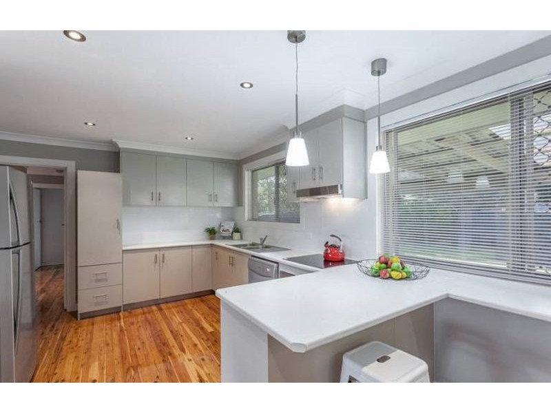 28 Merino Street, Harristown QLD 4350